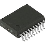 Микроконтроллер 16-Бит, PIC24F08KL301-I/SS, SOIC-20 фото