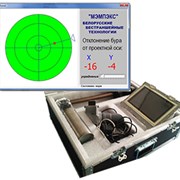 СЛК-1 Система локации лазерная для ГНБ фото