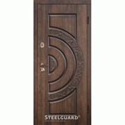 Двери металлические Steelguard Optima фото