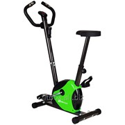 Велотренажер Hop-Sport Light (зеленый), art: HS-2013G