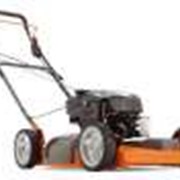 Газонокосилка HUSQVARNA J50 фото