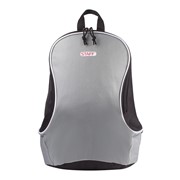 Рюкзак STAFF Flash, универсальный, серый, 40х30х16 см, 227047 фотография