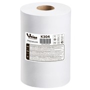 Полотенца для рук в рулонах Veiro Professional Premium 160м x 20 см, 2 слоя (6 шт/упак), арт. 304 K фотография