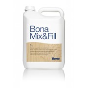 Bona Mix&Fill связующее вещество для получения шпатлевки фото