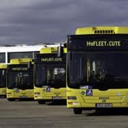 Автобусы городские ЗИЛ-5301МЕ фото