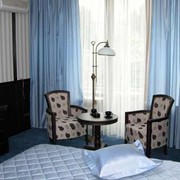 Гостиничные номера: апартаменты фото