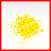 Желтый пигмент Union Polymers фото