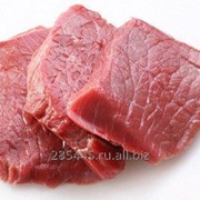 Мясо говядины (молодняк) фото