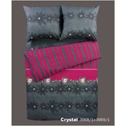 Постельное белье Frelio Modern Crystal фото