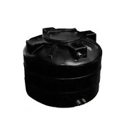 Бак для воды 1000 ATV (черный) фотография