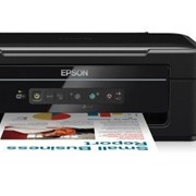 Принтер epson L355 CIS фото