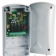 Радиоприемник 2-х канальный в корпусе, универсальный с динамическим кодом для 001AT02, 001AT04