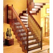 Подмости, лестницы приставные и переносные из металла фото