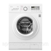 Стиральная машина LG FH-0M7WDS фото