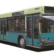 Автобус МАЗ-103-476 городской низкопольный