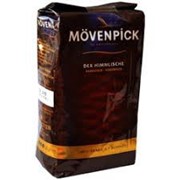 Кофе в зернах Movenpick