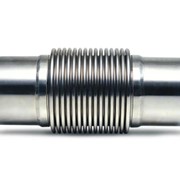 Компенсатор D= 350 мм, Давление: Ру10, Соединение: фланцевый фото