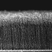 Многостеночные углеродные нанотрубки фото
