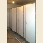 Туалетные кабины фото