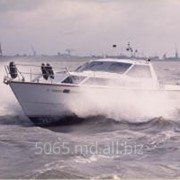 Яхта моторная SL38
