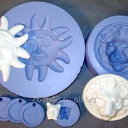 Компаунд Супер Молд фото