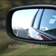 Зеркала автомобильные
