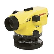 Оптический нивелир Leica RUNNER 20 фото