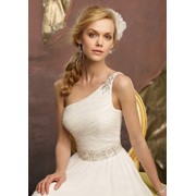 Платье свадебное 6735-1 фото