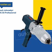 Импульсный гайковёрт  фото