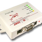 Контроллер информационного обмена с ЭККА модель Off-Liner OL-1 фотография