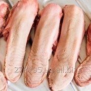 Мясо свиного языка фотография