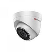 HiWatch DS-I103 (6mm) Видеокамера IP фотография