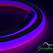 NEON-NIGHT Гибкий Неон LED 4W (4-х жильный) - RGB (смена цвета), бухта 30м фото