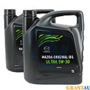 Масло моторное MAZDA DEXELIA 5W30 5л фото