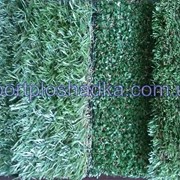 Трава искусственная, трава синтетическая фото