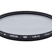 Фильтр поляризационный HOYA PL-CIR UX 77mm 0024066067388