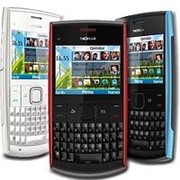 Nokia X2-01 фото