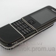 Мобильный телефон копия Nokia 8800 SAPPHIRE ARTE. Русская клавиатура. фото