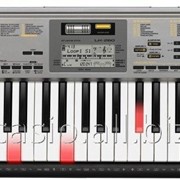 Синтезатор CASIO LK-260K7 фотография