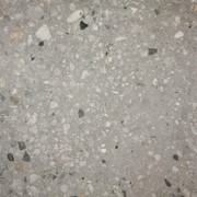 Плита мраморно-мозаичная лонжинотти, армированная, 400*400*35 мм