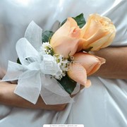 Букеты для невесты, Заказ букетов для невесты в Астане, Алматы фото