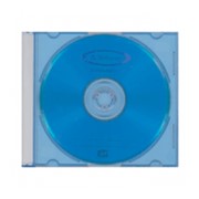 Диск DVD+RW VERBATIM 4х, Slim Case, 4,7 Gb