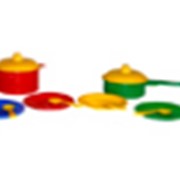 Посуда “Маринка 2“ фото