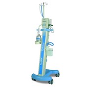 Аппарат для СРАР терапии новорожденных BABYPAP 1150 с принадлежностями фотография