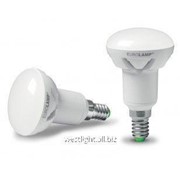 LED Лампа TURBO R50 6W E14 3000K