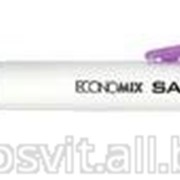 Ручка шариковая economix satellite фотография