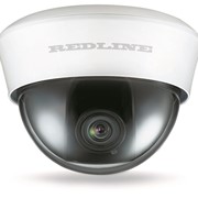 Вариофокальная видеокамера REDLINE RL-VC550C-4…9W