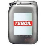 Специальное трансмиссионное масло для землеройной техники Teboil Fluid TO-4 SAE 50 фото