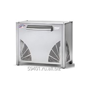 Льдогенератор SAH 1500 L/W с встроенным холодильным агрегатом 800 - 3.000 кг фото