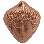 Шоколадные конфеты ручной работы “Индор“ фото